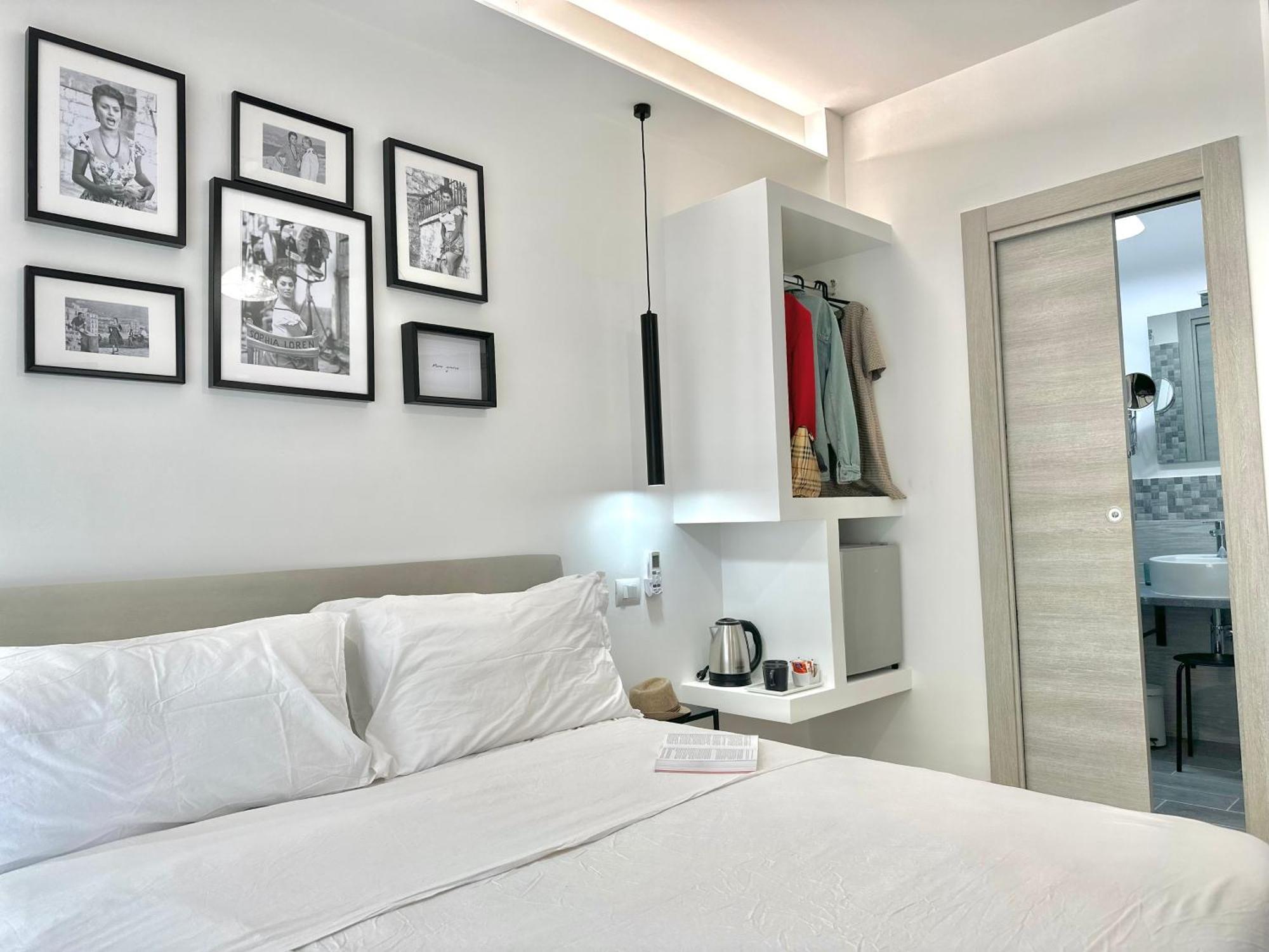 Room Center Sorrento Baby Exterior photo