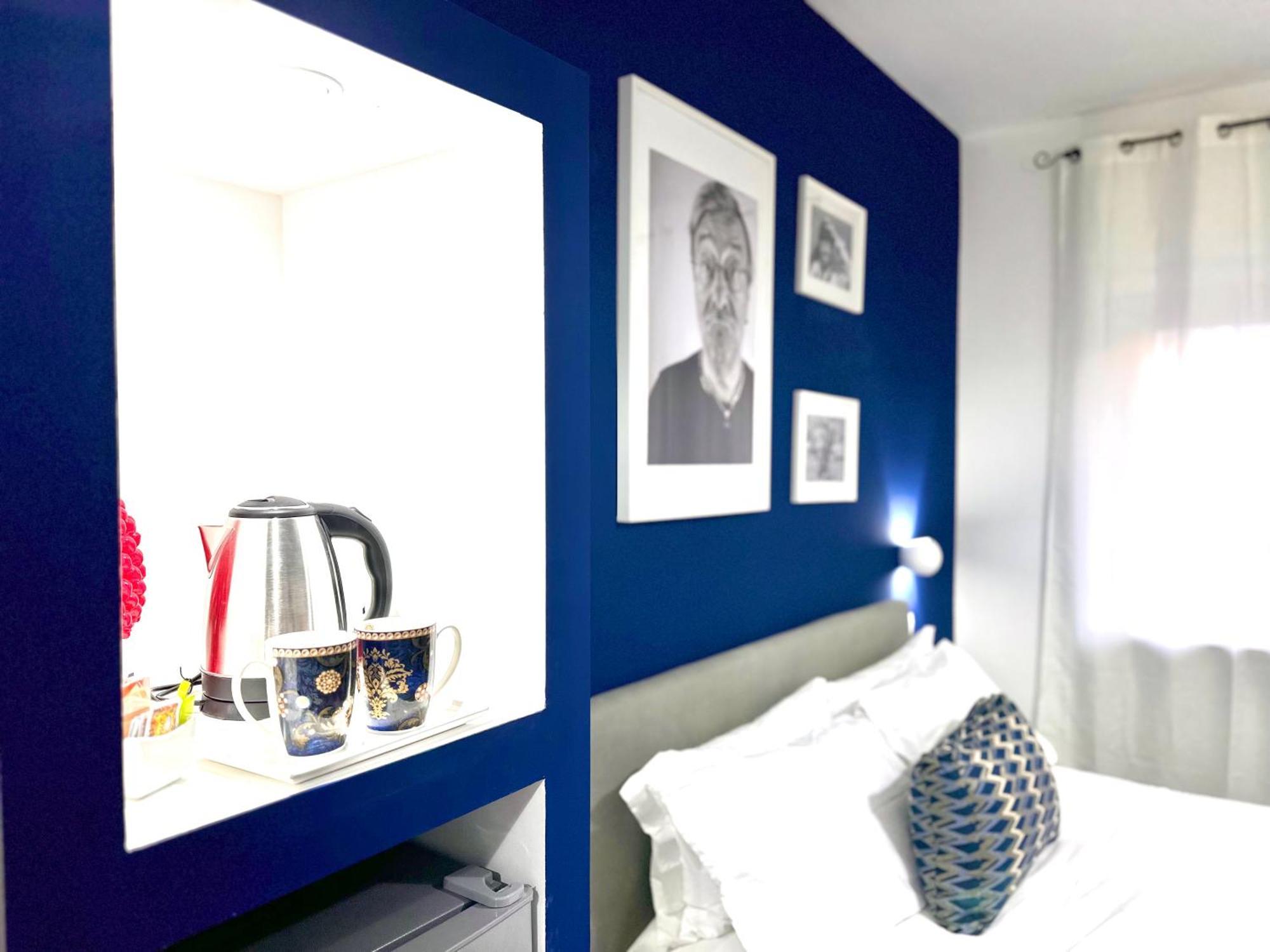 Room Center Sorrento Baby Exterior photo