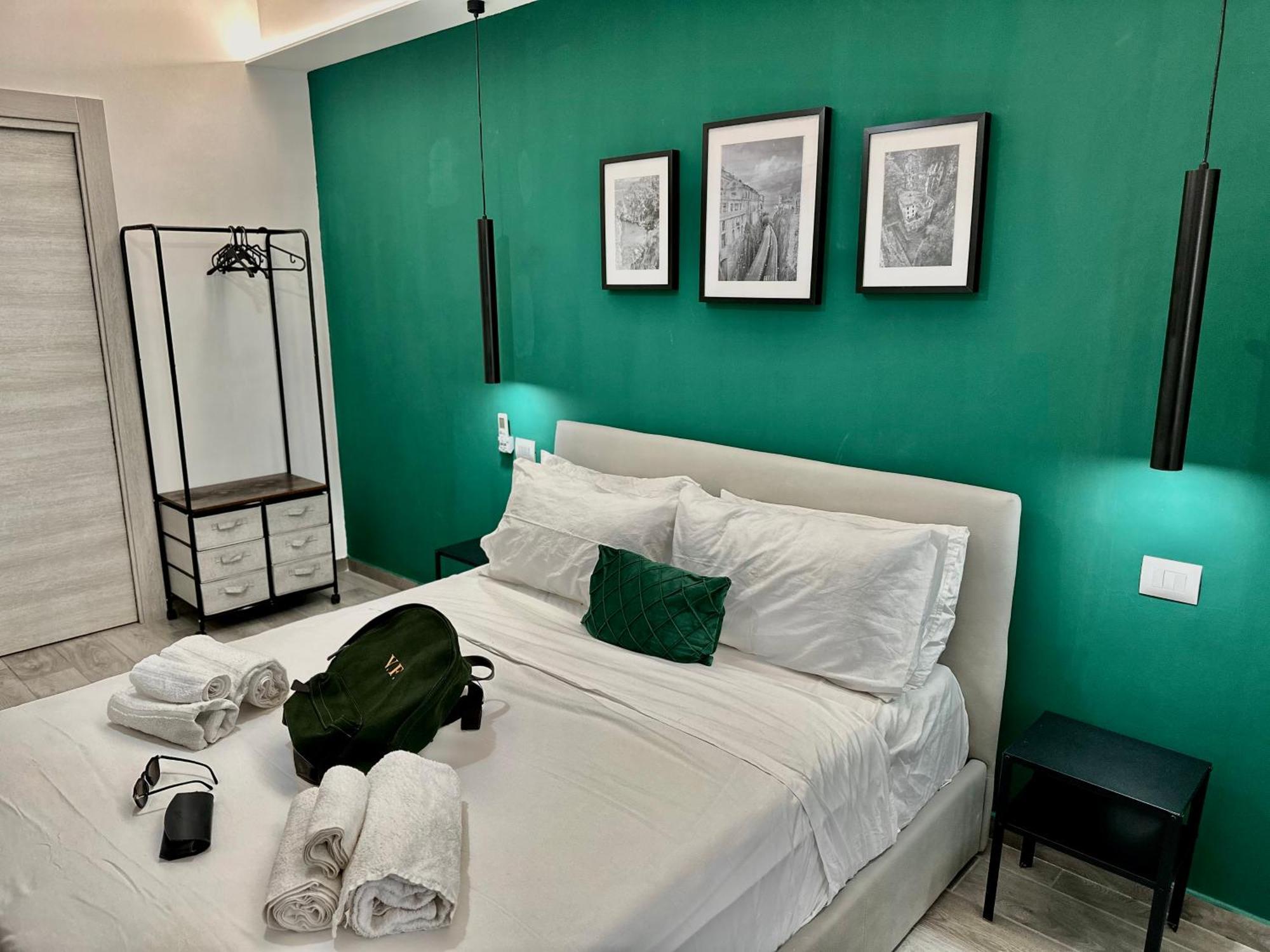 Room Center Sorrento Baby Exterior photo