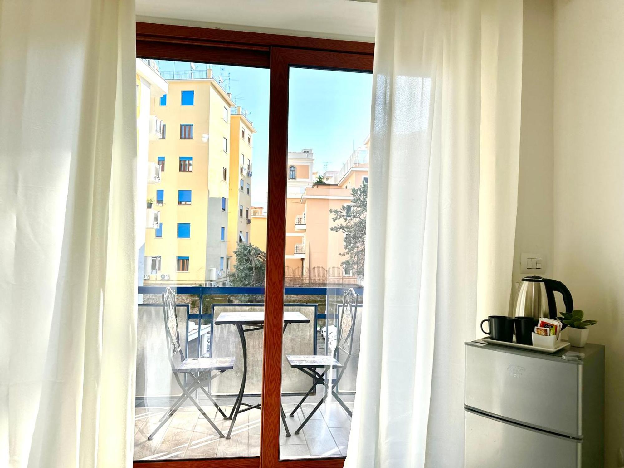 Room Center Sorrento Baby Exterior photo
