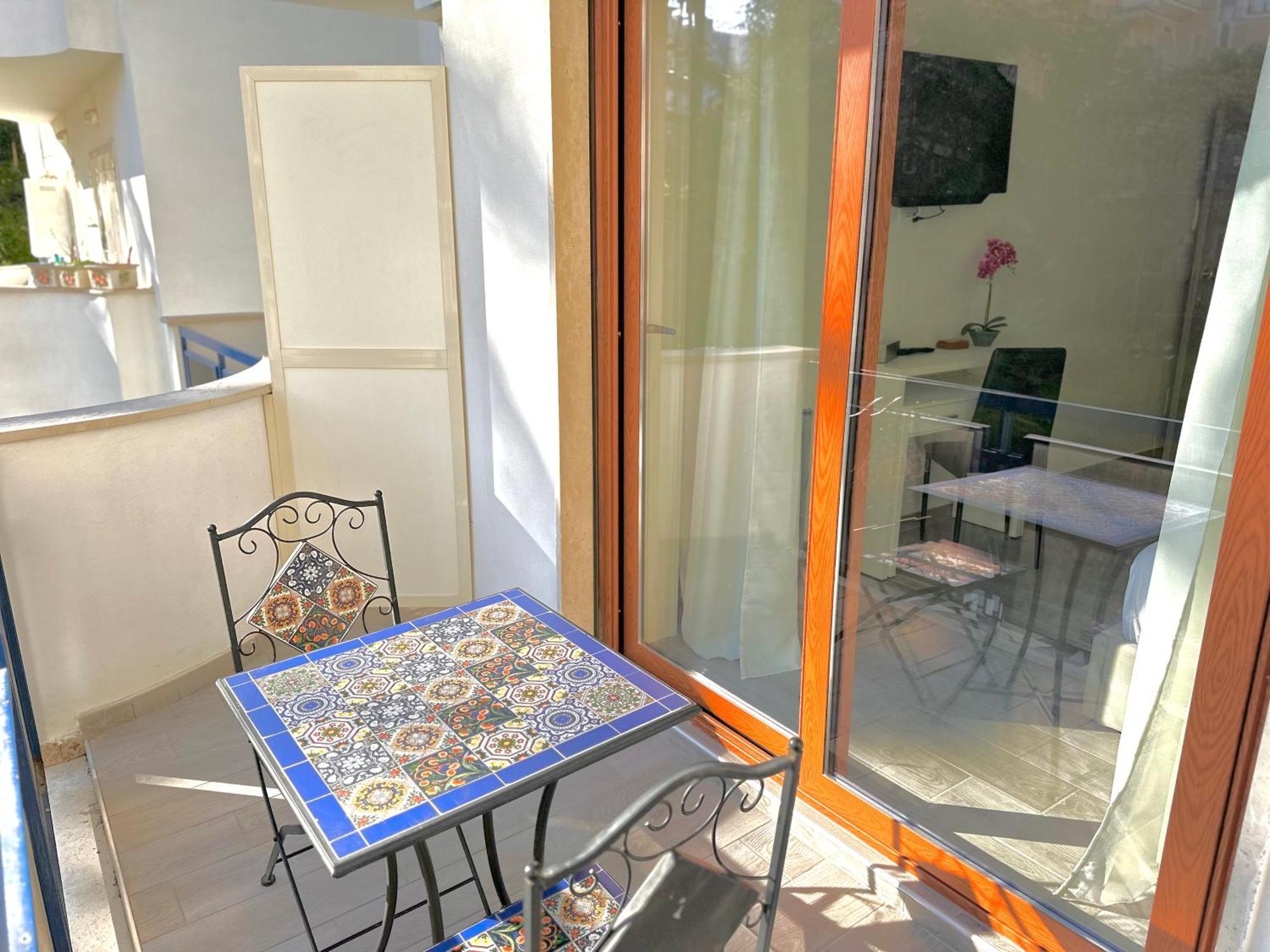 Room Center Sorrento Baby Exterior photo