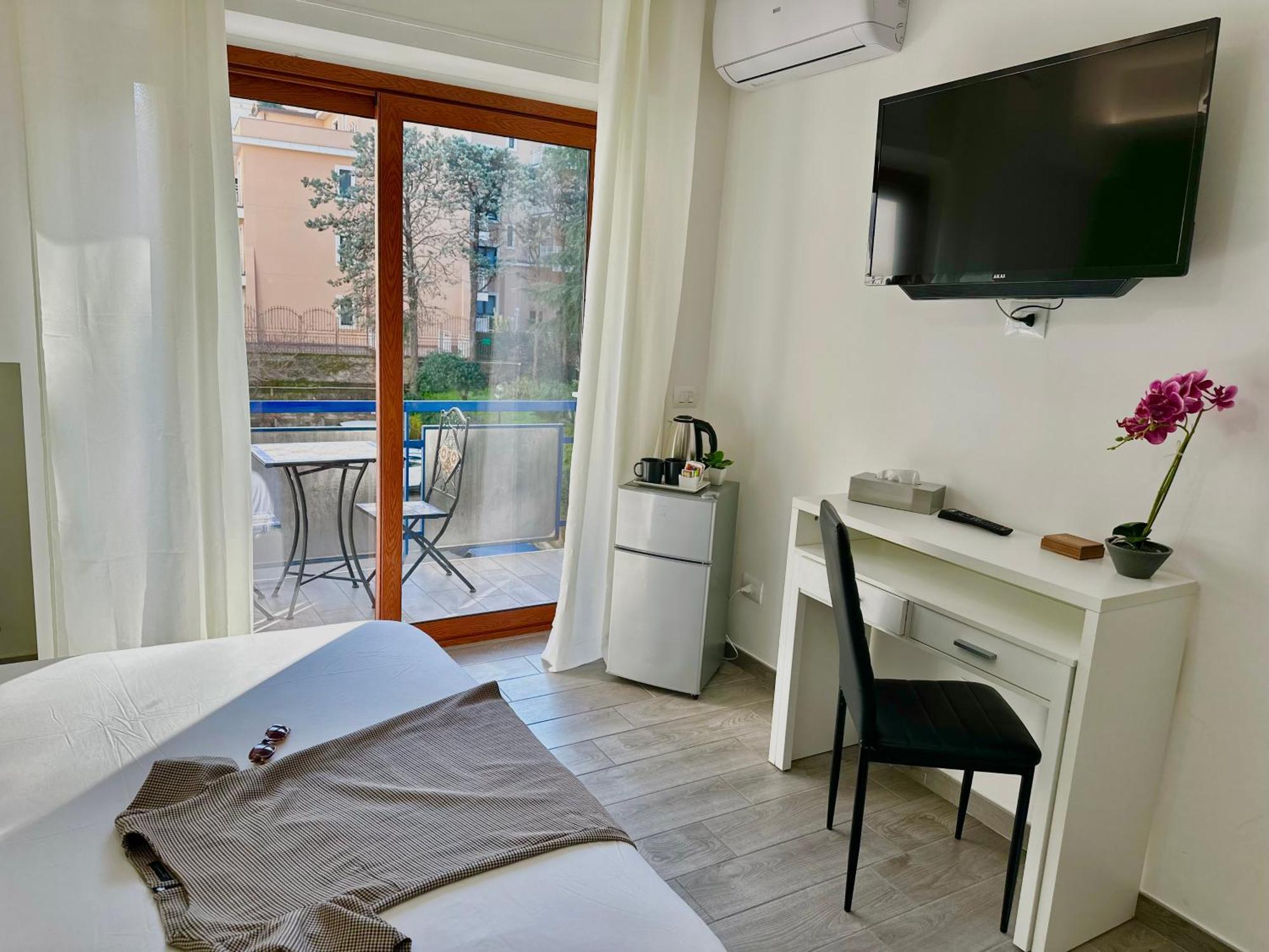 Room Center Sorrento Baby Exterior photo