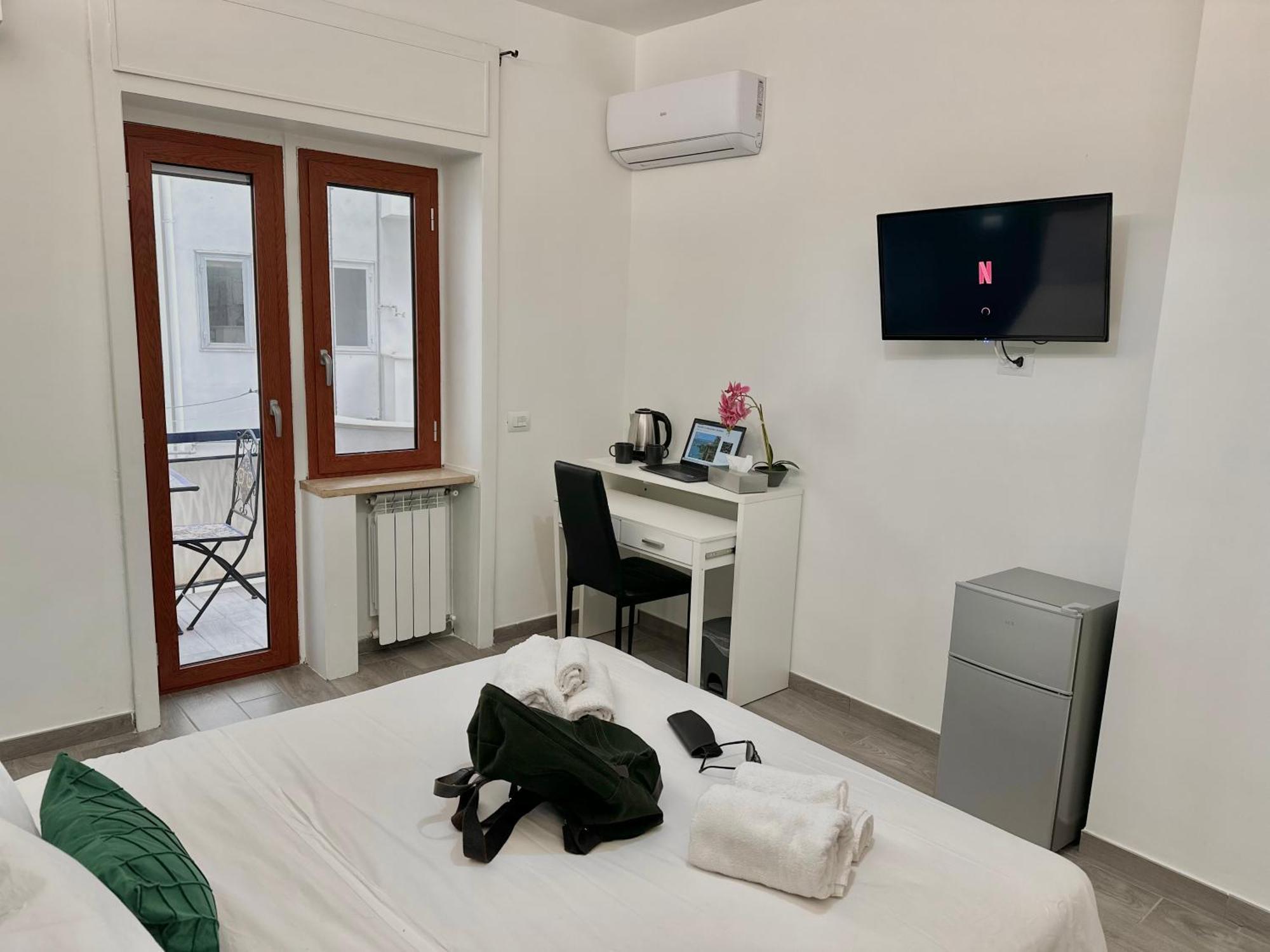 Room Center Sorrento Baby Exterior photo
