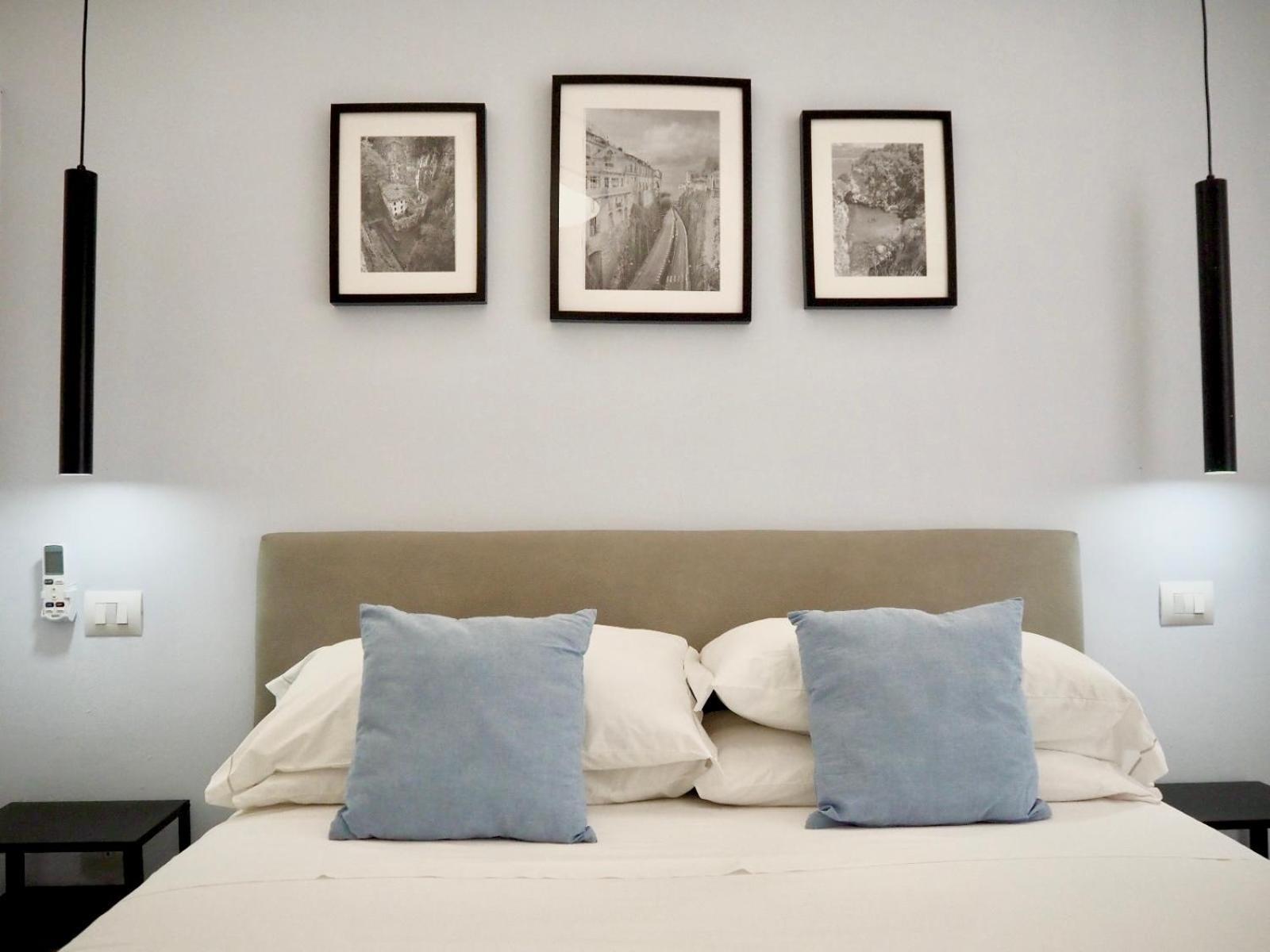 Room Center Sorrento Baby Exterior photo